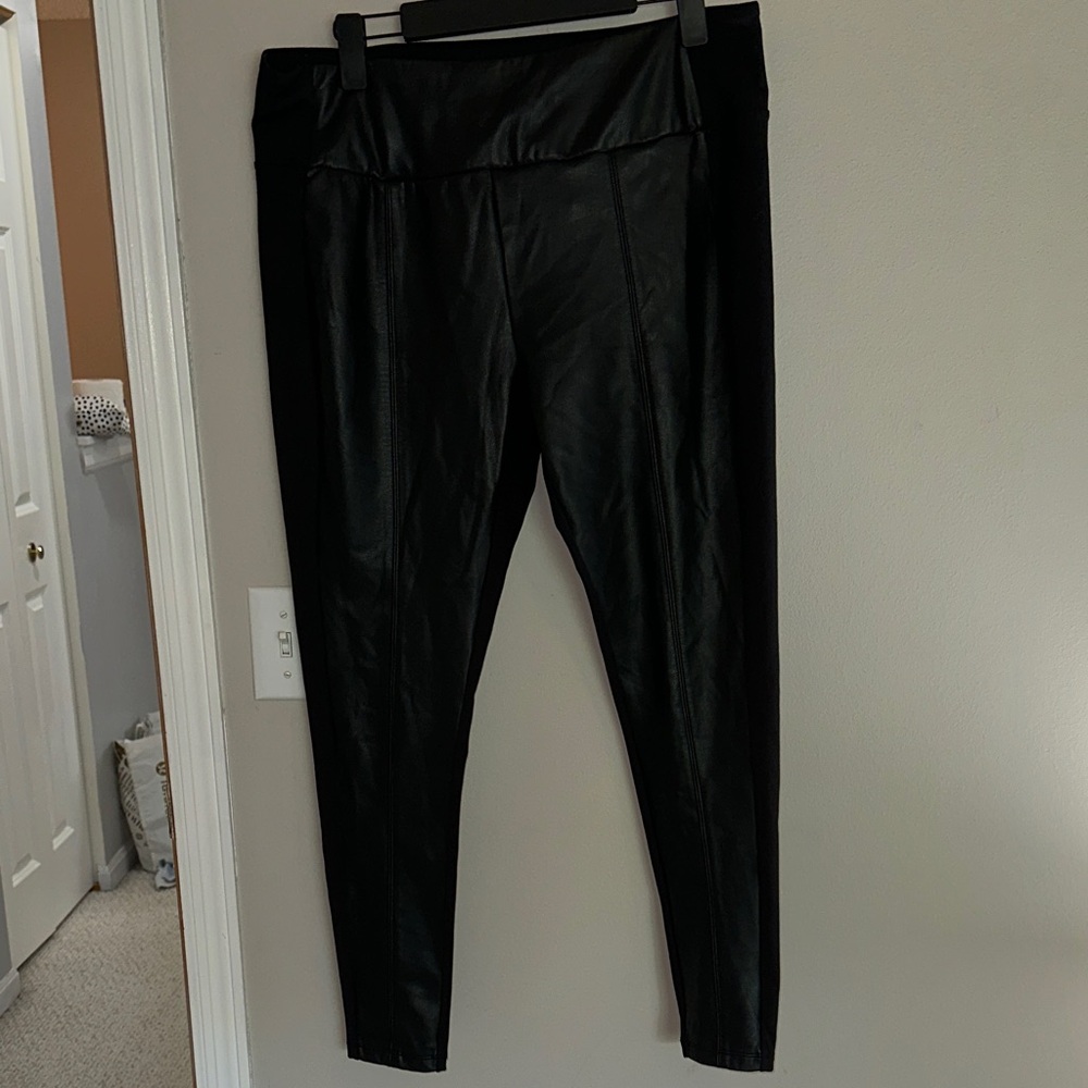 Zella Black Leggings